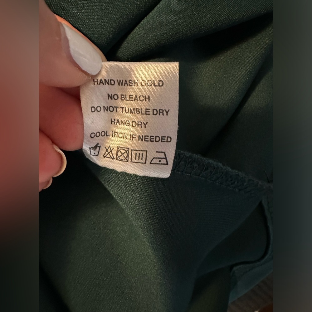 Revolve Superdown Carrie Mini Dress-NWOT - Picture 10 of 10